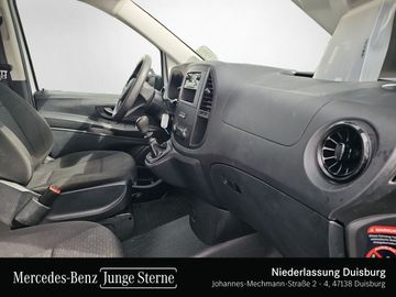 Mercedes Vito - 12
