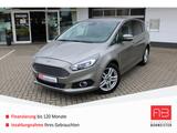Ford S-Max Titanium 2.0 TDCi LED TWA GRA Winter-P. DA - Ford S-Max: Tdci
