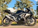 Suzuki GSXR 1000 - 2007 GSXR 1000