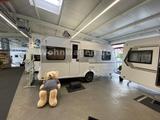 Knaus Sport 460 EU *1.700 kg, Steckdosen plus...* - Knaus 460