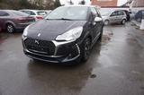 DS Automobiles DS3 DS 3 So Chic - blaue DS Automobiles DS3
