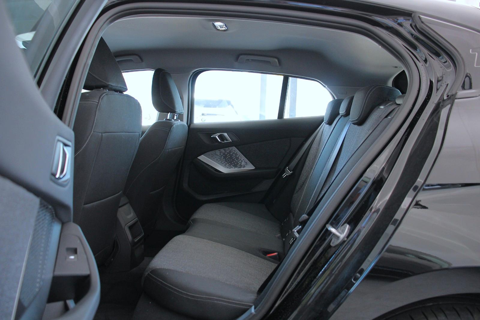 BMW 1 Series (F70) Shadow Line *LED*Kamera*Navi*Garantie, миниатюра 10