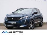 Peugeot 3008 1.2 GT CAM/ACC/TOTWINKEL/LED/NAVI - Peugeot 3008 in Bielefeld