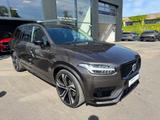 Volvo XC90 Ultimate Dark Recharge Plug-In Hybrid AWD T - Volvo XC90: Allradantrieb