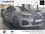 BMW 430i xDrive GC M Sport LED/HUD/GSD/360°/19" - BMW 430 Gran Coupé in Köln