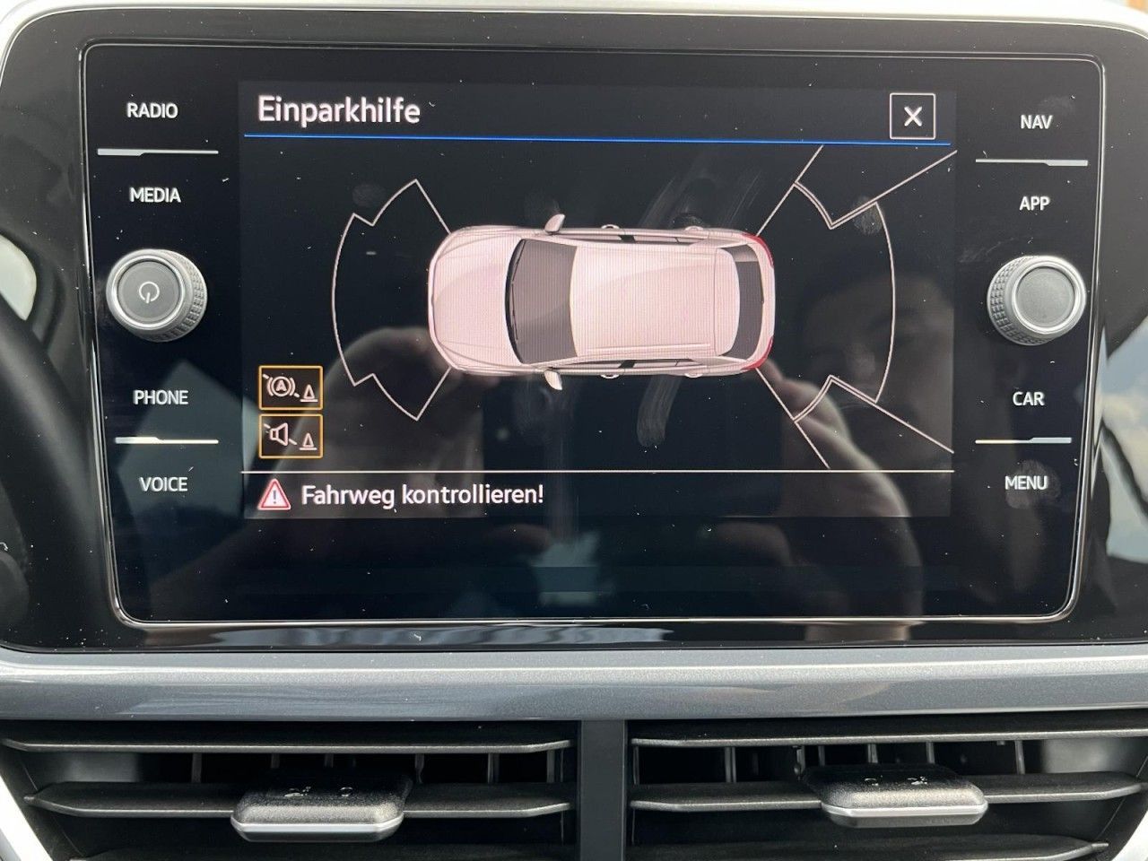 Volkswagen T-Roc - Bild 28