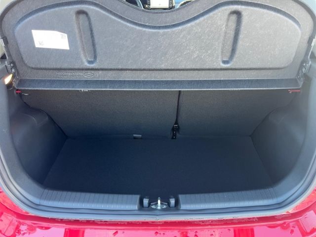 Fahrzeugabbildung Hyundai i10 Trend 1.0 EU6d MJ25 Navi Apple CarPlay Andro