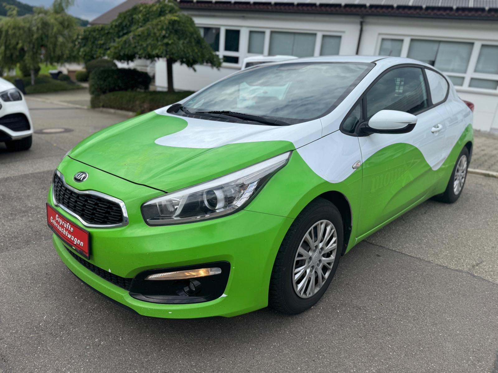 Kia cee'd / Ceed