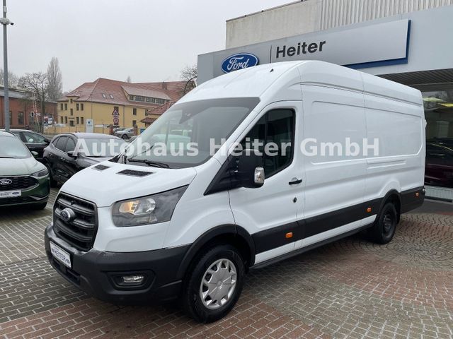 Ford Transit 350 L4H3 Trend / Express-Line+Kamera