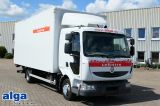 Renault Midlum 220 4x2, LBW, AHK, 6.100mm lang, Klima - Renault Midlum 220
