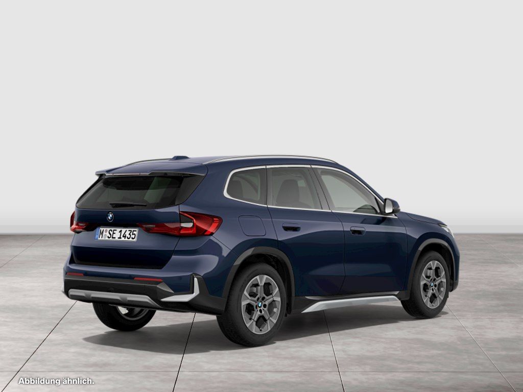 BMW X1 - Bild 2