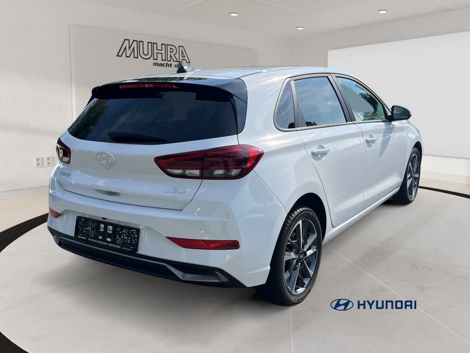 Hyundai i30 – Bild 5