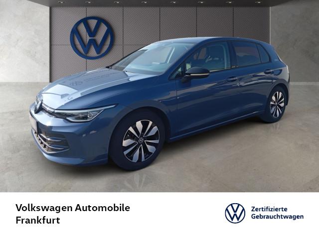 Volkswagen Golf VIII 1.5 eTSI DSG Goal Navi IQ.Light ACC DA
