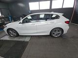 BMW 118 i M Sport*Leder*Navi*LED*M-Paket*Leder* - BMW Gebrauchtwagen in Neubrandenburg