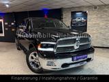 Dodge RAM 1500 5.7 HEMI / 4X4 / Laramie / CrewCab /LPG - Dodge RAM: Geländewagen, 1500