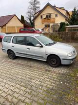 Renault Megane 1,4 16V Bj 2002 - gebrauchte Renault Megane aus dem Jahr 2002