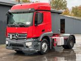 Mercedes-Benz Actros 1843 4x2 Eu6 Hydraulik Retarder - Mercedes-Benz Actros 1843