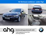BMW 330i M SPORT AHK HiFi Adaptiv LED Driving Assist - BMW 330 in Freiburg