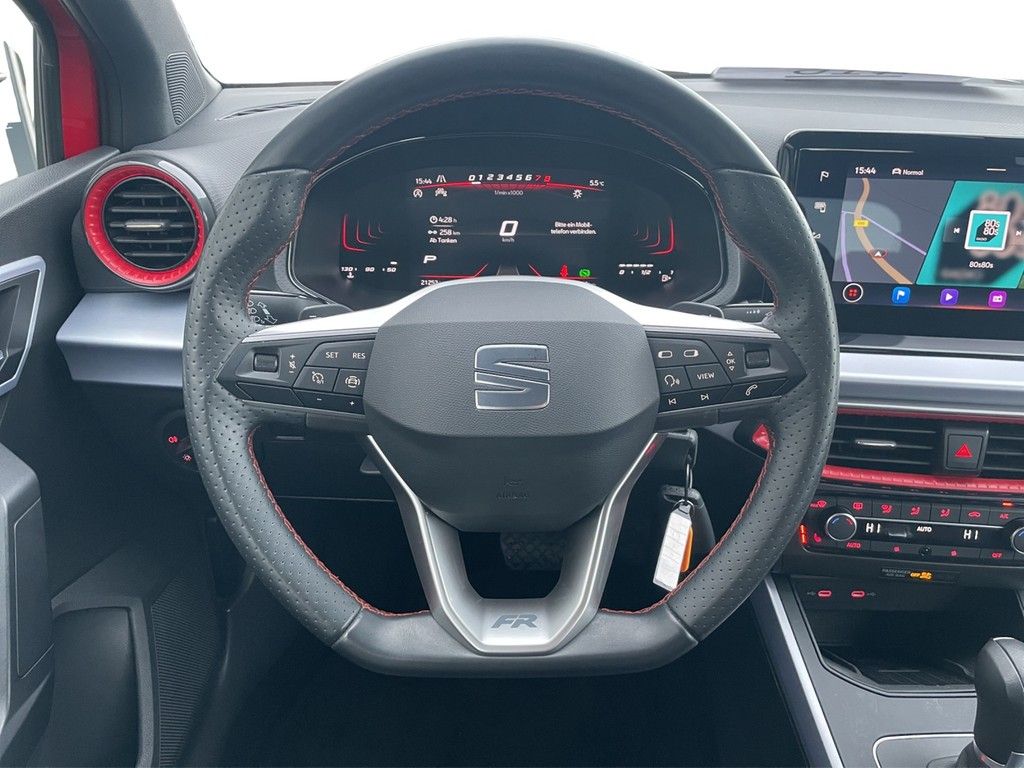 Seat Arona - Bild 13