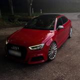 Audi A3 8V Limousine (B&O, Pdc, 12x Bereift) - Audi: V12