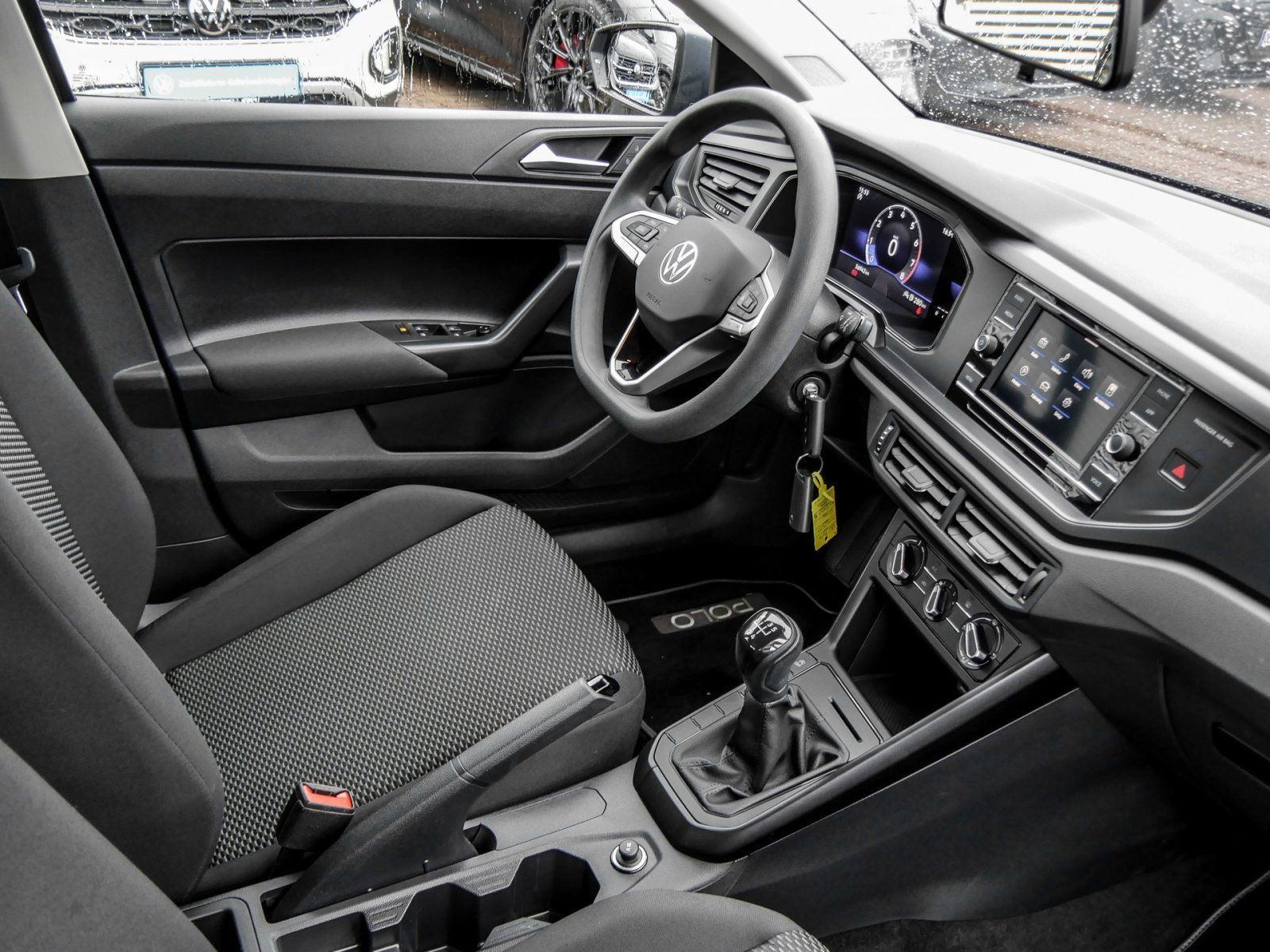Volkswagen Polo - Bild 3