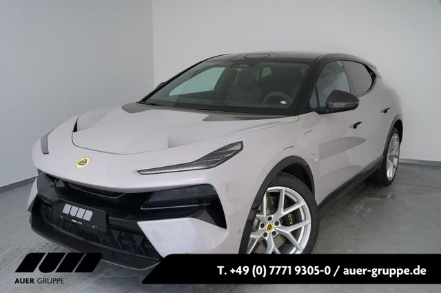 Lotus Eletre R (Navi LED AHK HUD ACC Leder Shz PDC)