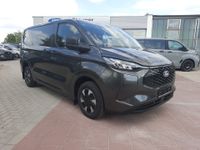 Ford Transit Custom - Vorschau Bild 4