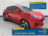 Ford Puma 1.0 EB Hybrid 7G-Autom. ST-Line Navi 5J.Gar - Ford Puma: 1.7