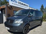 Volkswagen T5 Multivan - gebrauchte Volkswagen T5 Transporter aus dem Jahr 2005