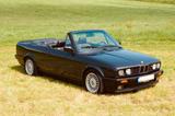 BMW e30 320i Cabrio - BMW 320 aus 1993: 320i