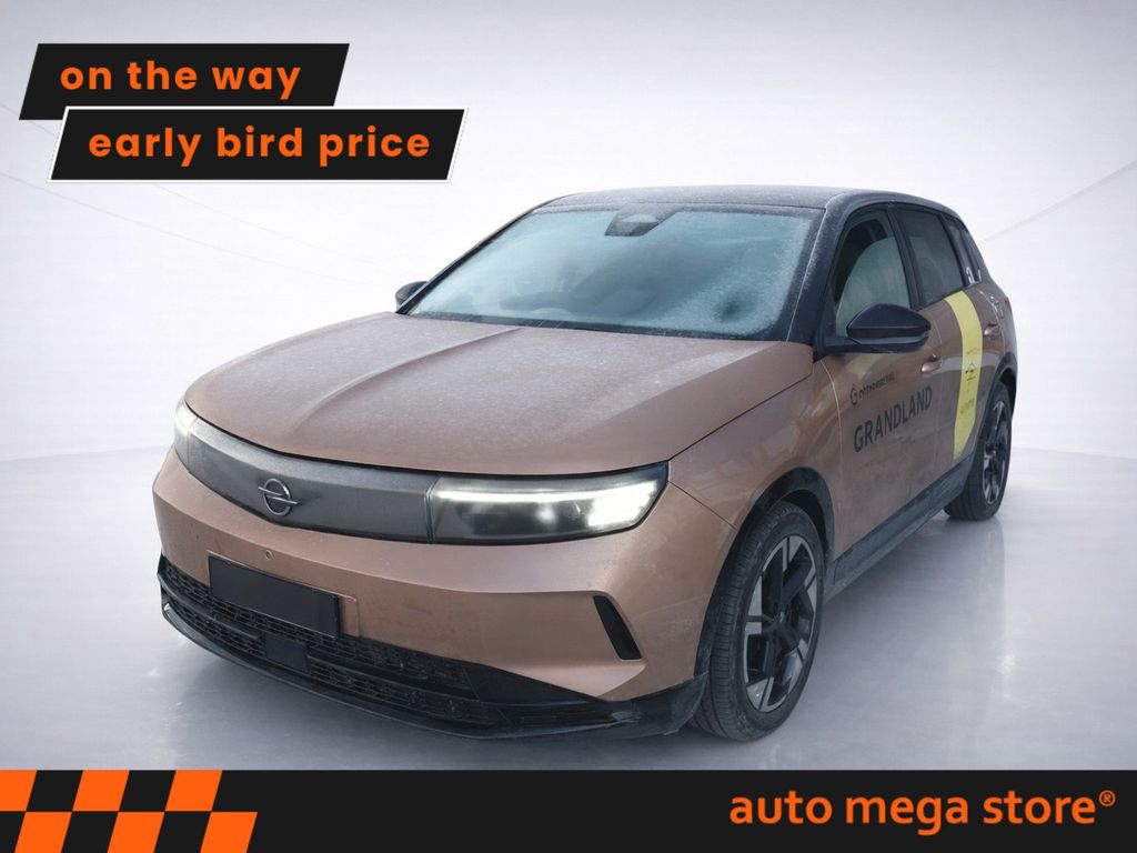 Opel Grandland (X)