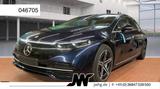 Mercedes-Benz EQS 450+ NP136t€/HYPERSCREEN/MASSAGE/PANO - Mercedes-Benz EQS Gebrauchtwagen