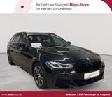 BMW 530d xDrive Touring Aut. M Sportpaket - BMW 530: 530d M Sportpaket