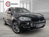 BMW X6 M50 d - gebrauchte BMW X6 aus dem Jahr 2019