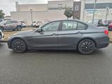 BMW 320i Lim. M Sport Paket Navi - BMW 320 Gebrauchtwagen in Bremen