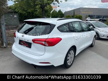 Ford Focus - 6
