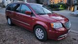 Chrysler Grand Voyager 3.6 7-Sitzer LPG-Au... - Chrysler Grand Voyager: Automatik