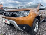 Dacia Duster II Comfort 4WD - Dacia Duster: Kombi