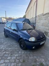 Renault Clio 1.2 Top Motor u. Getriebe  - Renault Clio aus 1998: 1.2