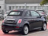 Fiat 500 S AHK' MFL' SPORT'ALU - Fiat 500: Sport