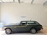 Volvo P1800 ES Schneewittchensarg H-Zulassung deutsch - Volvo: 1800s