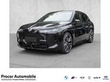 BMW iX xDrive45 MSport HuD AHK H/K DA Prof PA Prof L