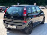 Opel Meriva Cosmo KLIMA*ZENTRAL*128TKM - gebrauchte Opel Meriva aus dem Jahr 2004