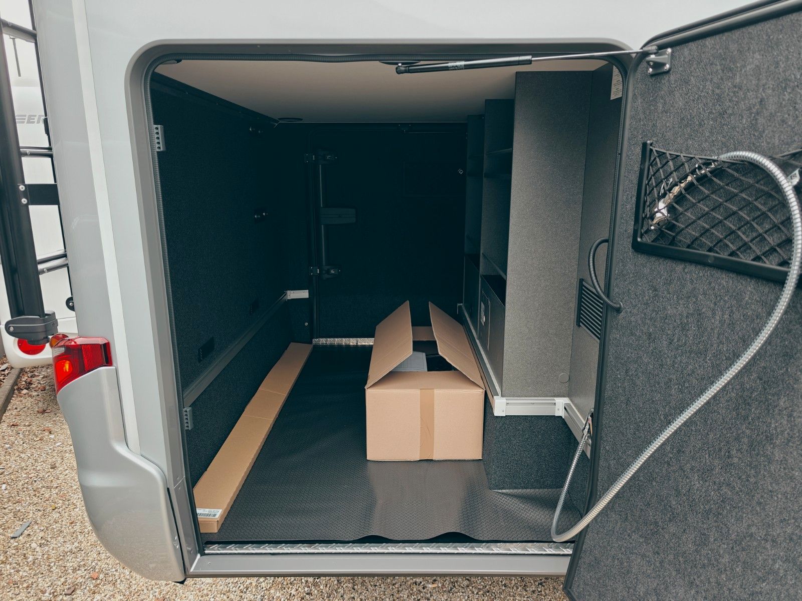 Fahrzeugabbildung HYMER / ERIBA / HYMERCAR ML - T 580 4x4 2026 - SOFORT LIEFERBAR!