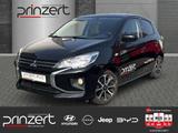 Mitsubishi Space Star 1.2 MT5 "Select+" CarPlay*Rückfahrkam - Mitsubishi Space Star aus 2023