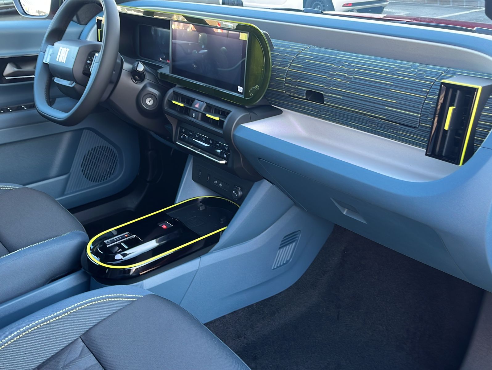 Fiat Grande Panda - Bild 14