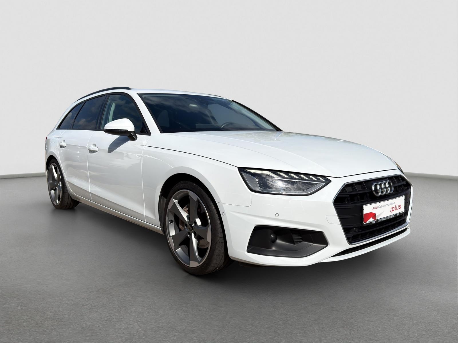 Audi A4 Avant 40 TFSI Business Bang&Olufsen Kamera, миниатюра 4