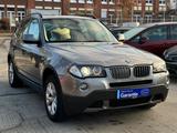BMW xDrive 25i Edition Lifestyle /AHK/NAVI/Xenon/PDC - gebrauchte BMW X3 aus dem Jahr 2010