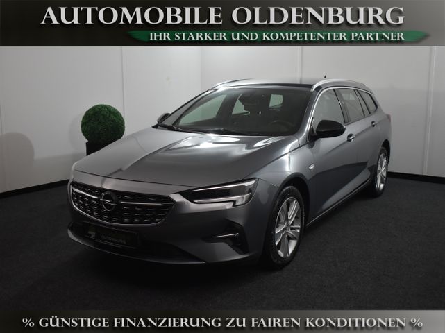 Opel Insignia 1.5 d Elegance *AHK*ACC*KAM*SHZ*LHZ*LED