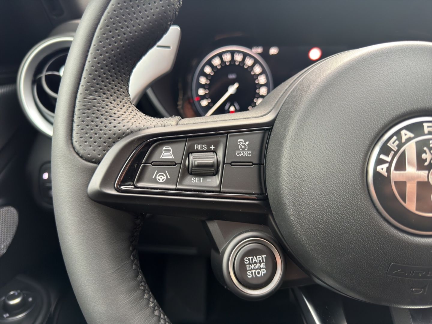 Alfa Romeo Giulia - Bild 17